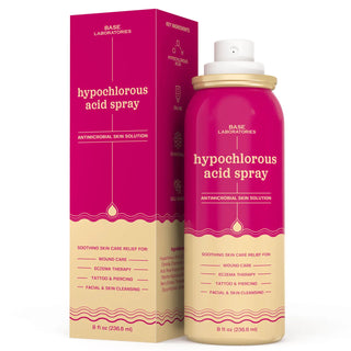 Hypochlorous Acid Skin Repair Spray