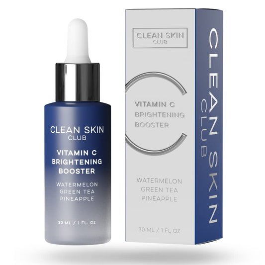 Vitamin C Brightening Booster