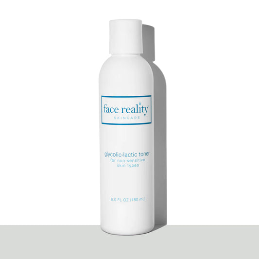 Glycolic - Lactic Toner