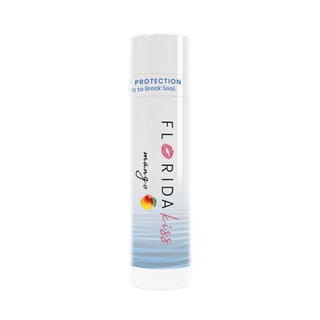 Spf 15 Mango Lip Balm