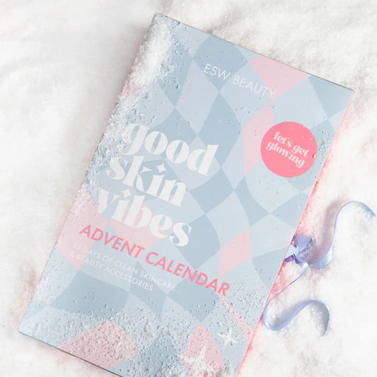 Good Skin Vibes 12 Day Skincare Advent Calender