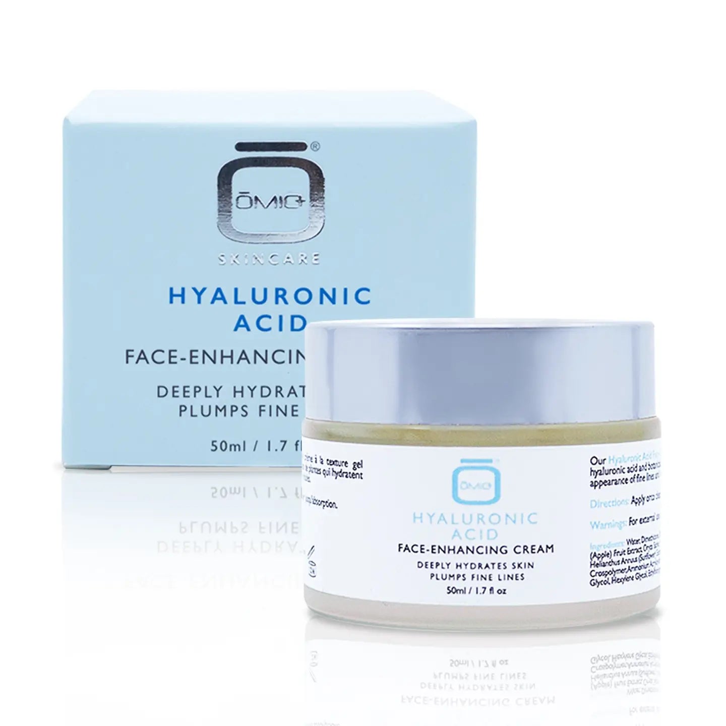 Hyaluronic Acid Cream