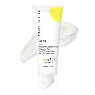 Face Shield Spf 55