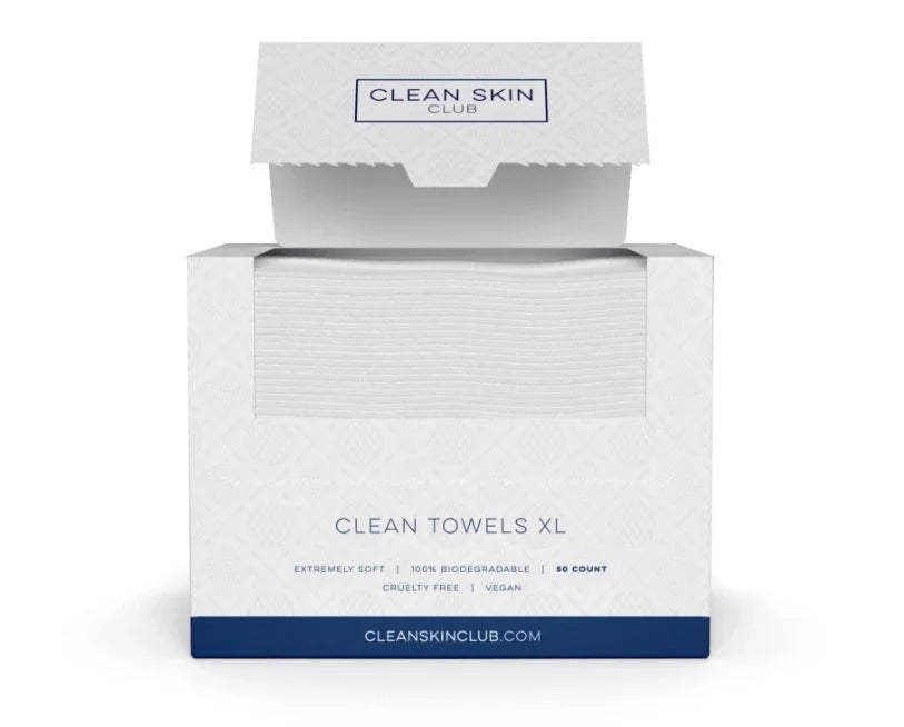 Clean Towels XL