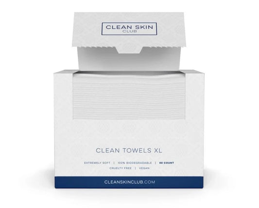 Clean Towels XL